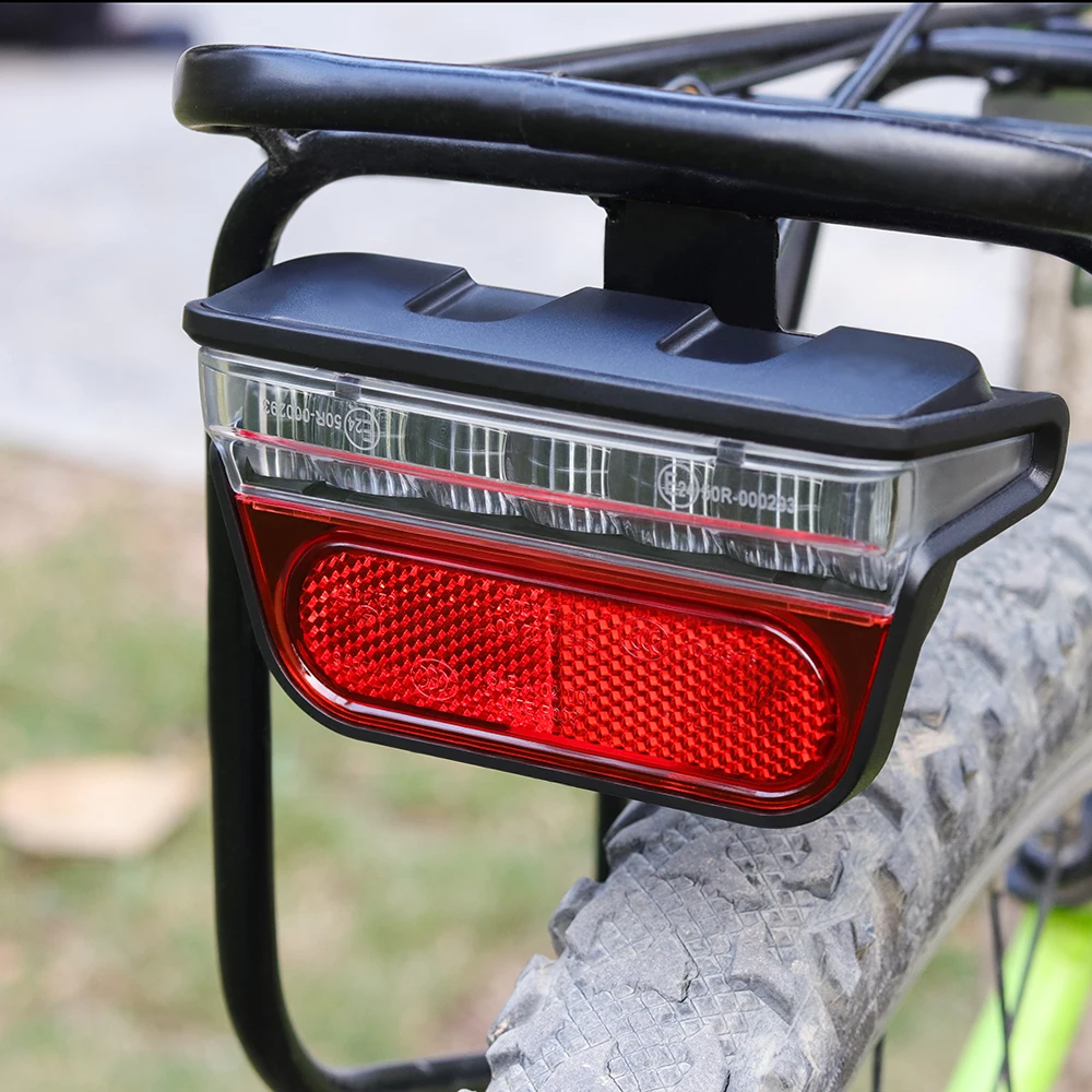 10.ebike rear light