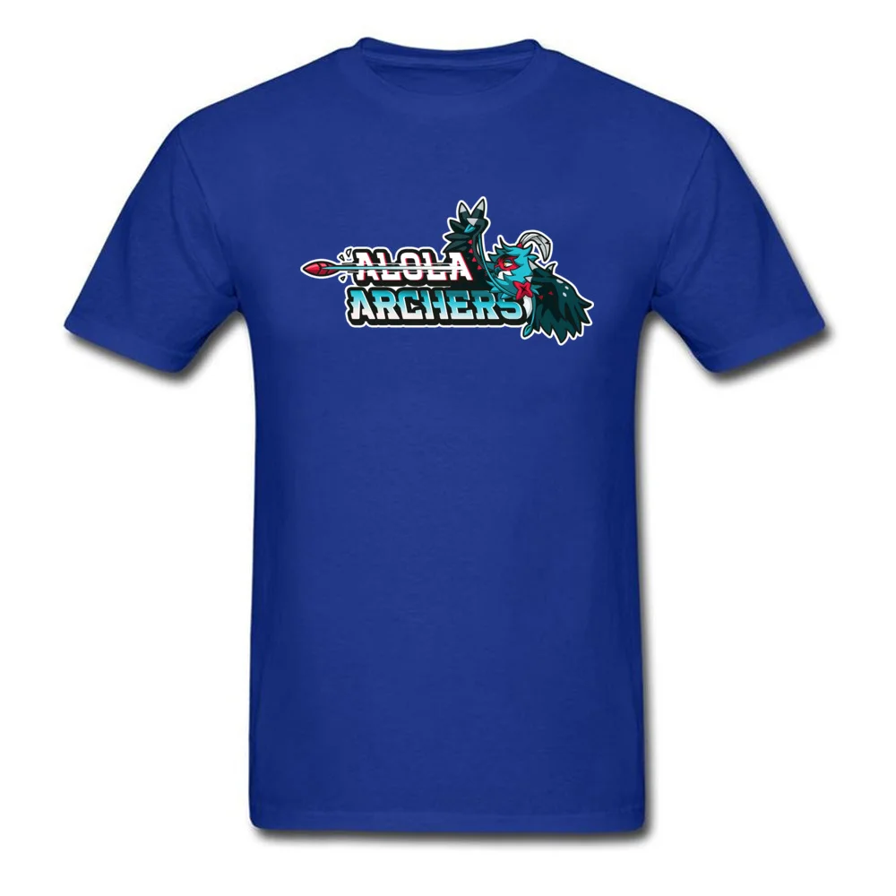 shiny archer 13550_blue
