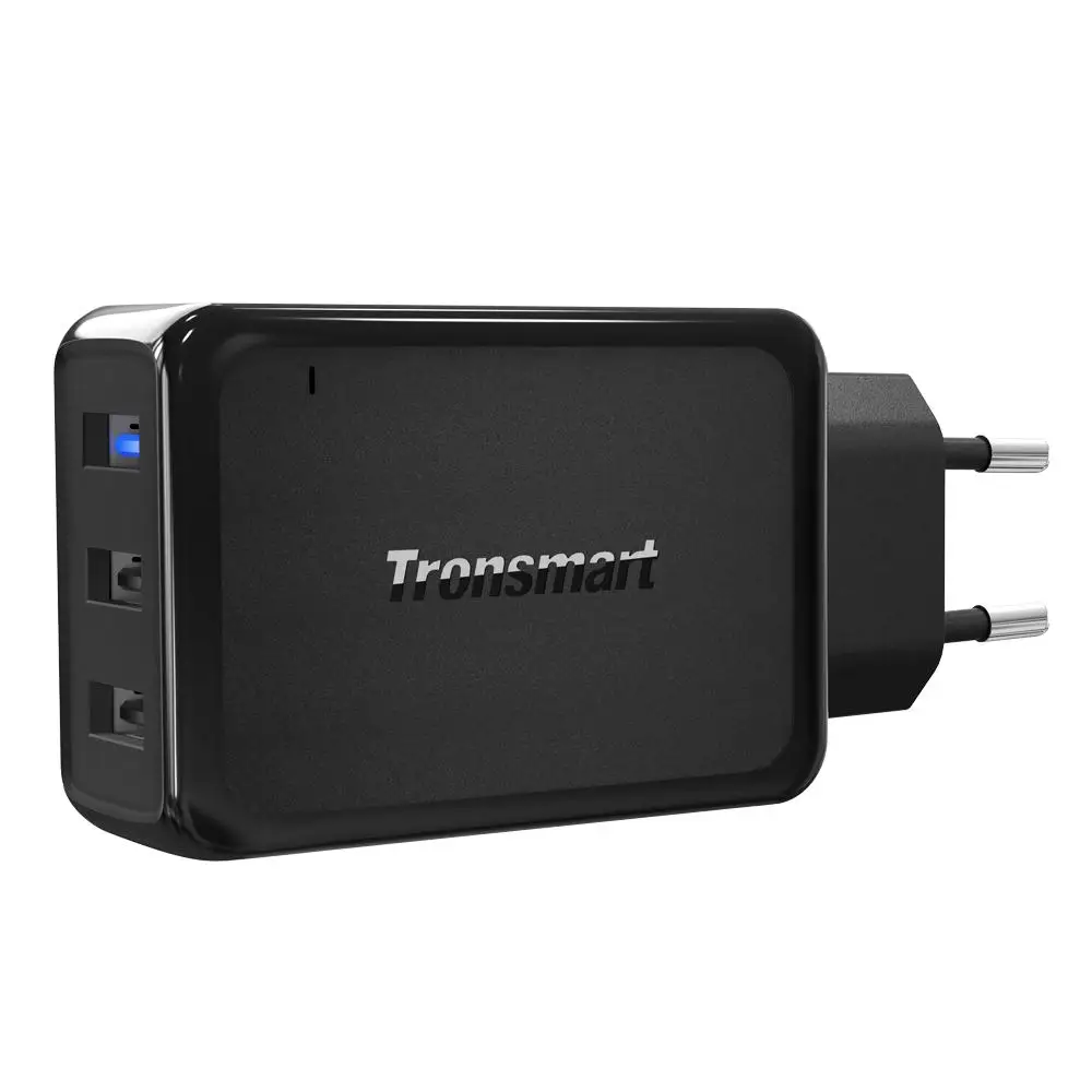 

Tronsmart W3PTA 3 Ports