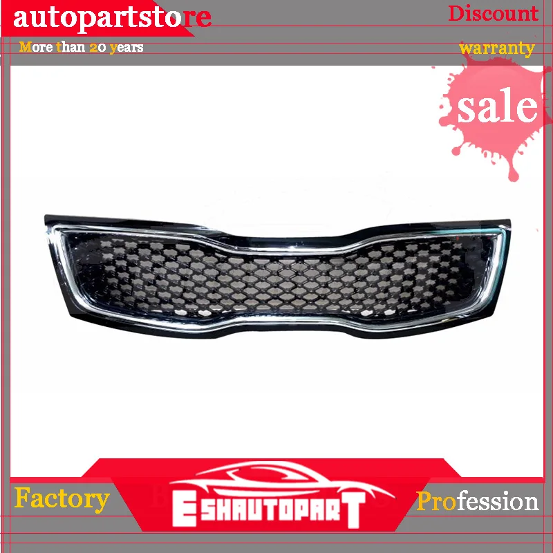 Оригинальный гриль радиатор для Kia Optima K5 OEM 2014 2017|Гоночные решетки| |