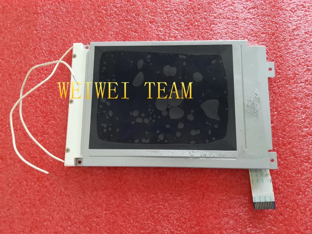 

5.7'' for Tektronix TDS oscilloscope monitor TDS210 TDS220 LM32P07 Panel Replacement LCD Screen