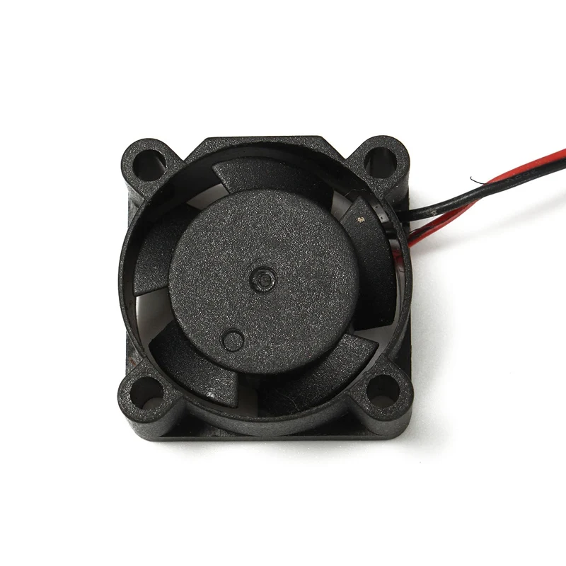 Hobbywing 5 V 7 150A DC вентилятор охлаждения для двигатель радиоуправляемых моделей ESC 25