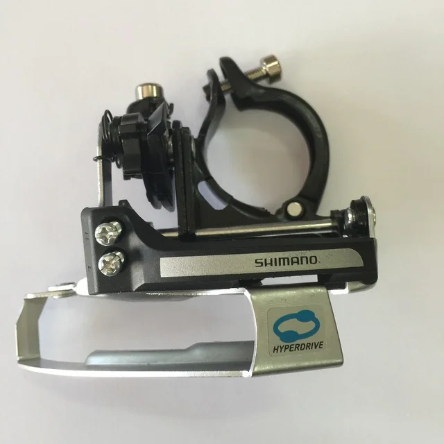 Rear Derailleur Shimano Acera Speed Front Derailleur Shimano Altus