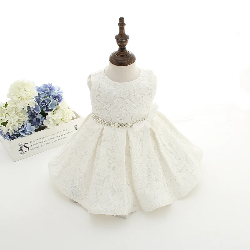 baby communion dress