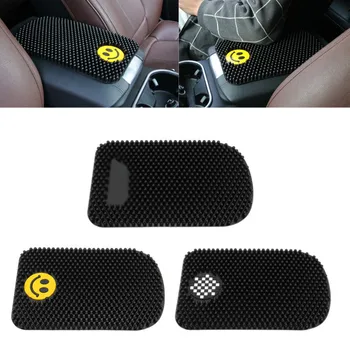 

Car Sticky Anti Slide Pad Non Slip Dash Mat Car Anti Slip Pad Rubber Mobile Sticky Stick Dashboard Car interior products