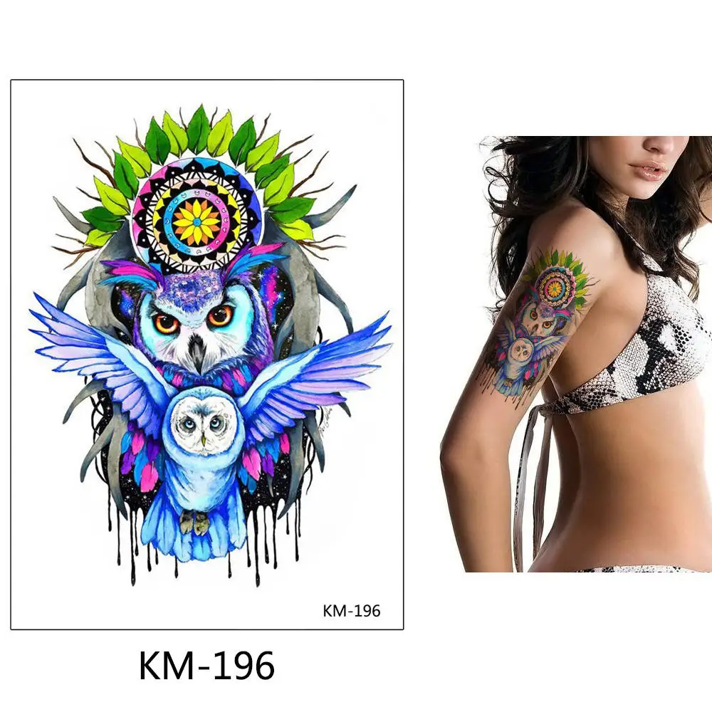 KM-196