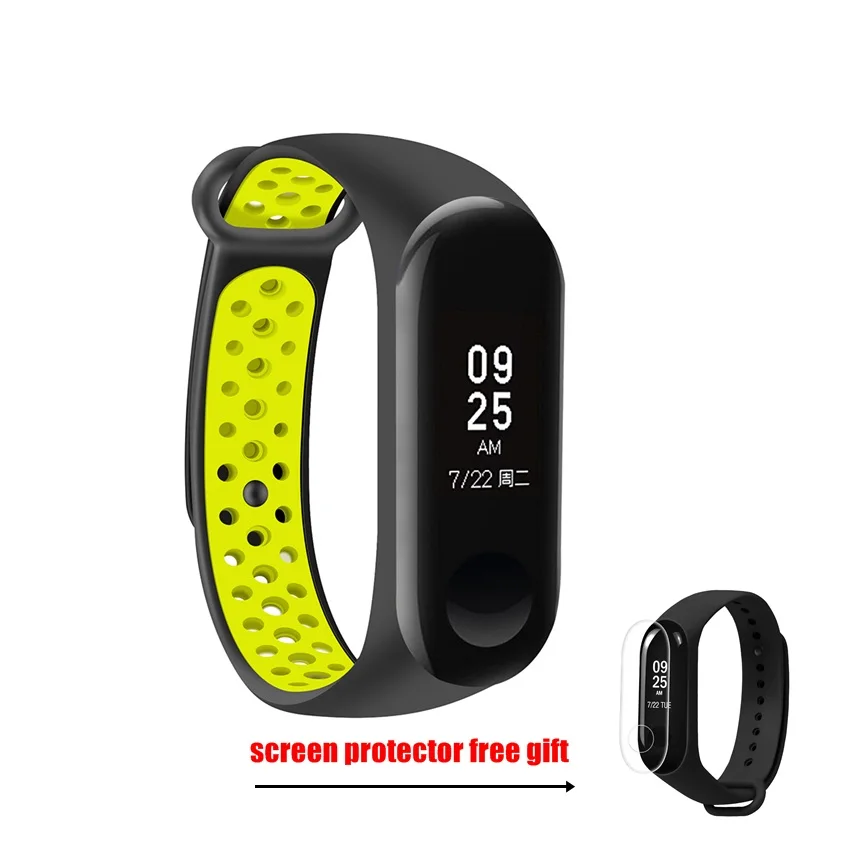 Mi Band 3 Strap (5)