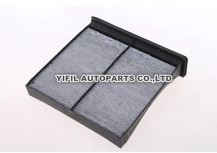 Фильтр для салона YIFIL 72880 FG000 SUBARU FORESTER (SH) 2 0 AWD 2010 IMPREZA Hatchback/Saloon (GP) XV 1 6 i 2012 |filter|filter