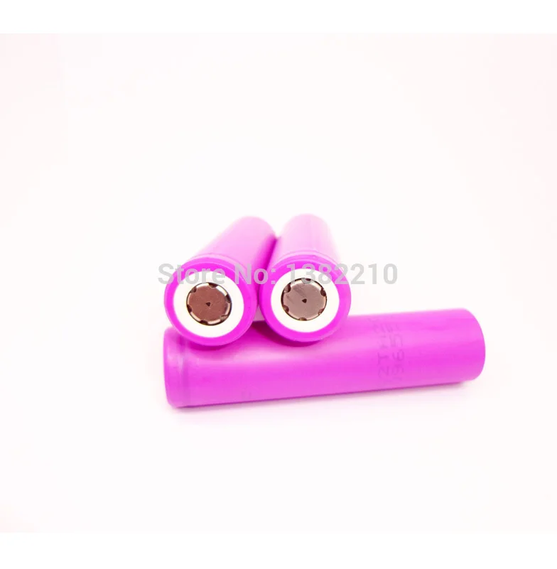 Бесплатная доставка!! 4 шт./лот оригинальный Sanyo 3 7 V 2500 mAh UR16650ZTA 16650 аккумуляторная