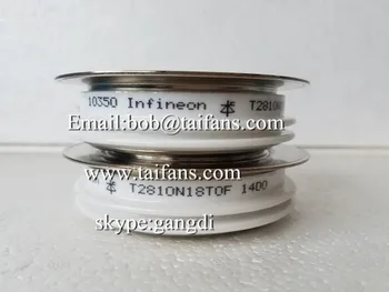 

New thyristor modules T2810N12TOF T2810N16TOF T2810N18TOF T2810N20TOF T2810N22TOF