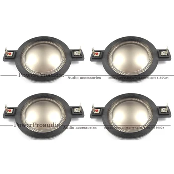 

4pcs/lot High Quality Replacement Diaphragm for B&C DE500 16Ohm Driver horn
