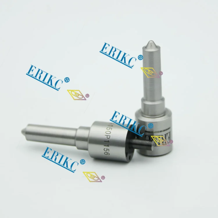 bosch common rail nozzle DSAL150 P1156