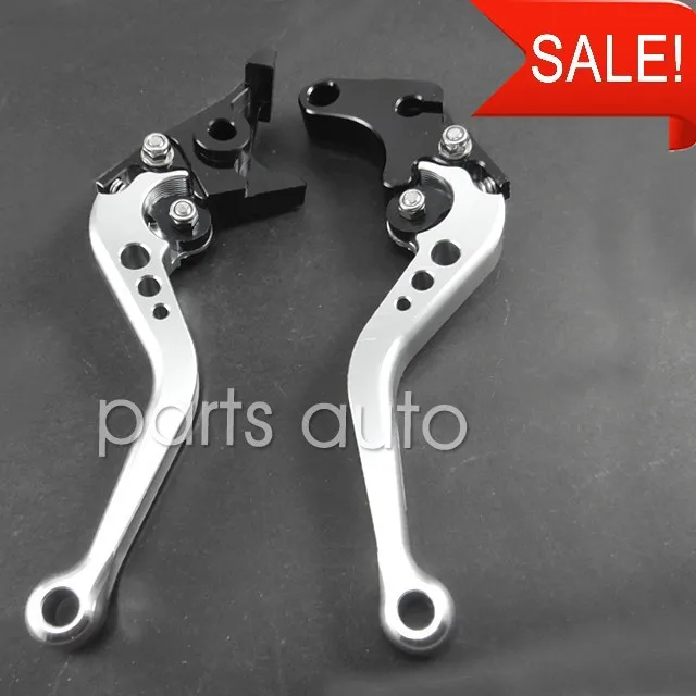 

A pair lutch Brake Lever for Honda CBR600 RR 03-06 CBR 954RR 02-03 CNC Aprilia DUCATI HYOSUNG for SUZUKI for YAMAHA for KAWASAKI