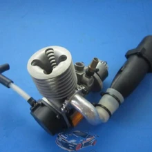 SMT15 класс нефтяной танкер специальный Метанол двигатель teardown полный костюм