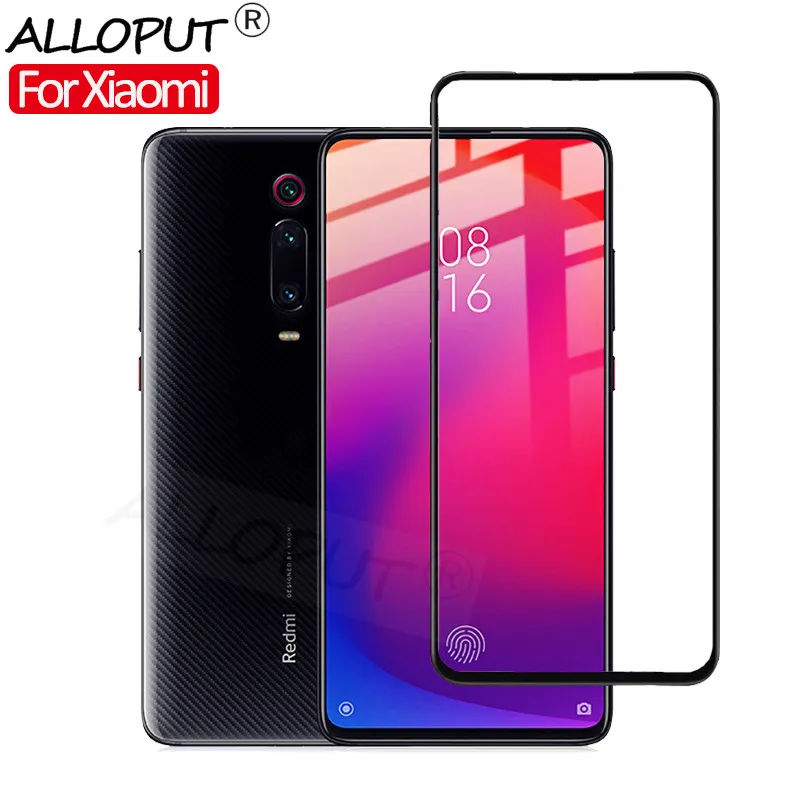 2019 9 H твердость защитное стекло на Xiaomi mi 9T premium для ксиоми ми се сяоми 9т про |