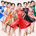 New Jazz Dance Children Performance Costume Casual Hip Hop Stage Wear ...
