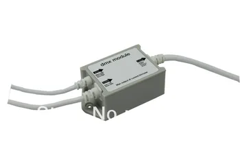 

DMX constant voltage decoder & module;DC12V input;max 2A*3channel output