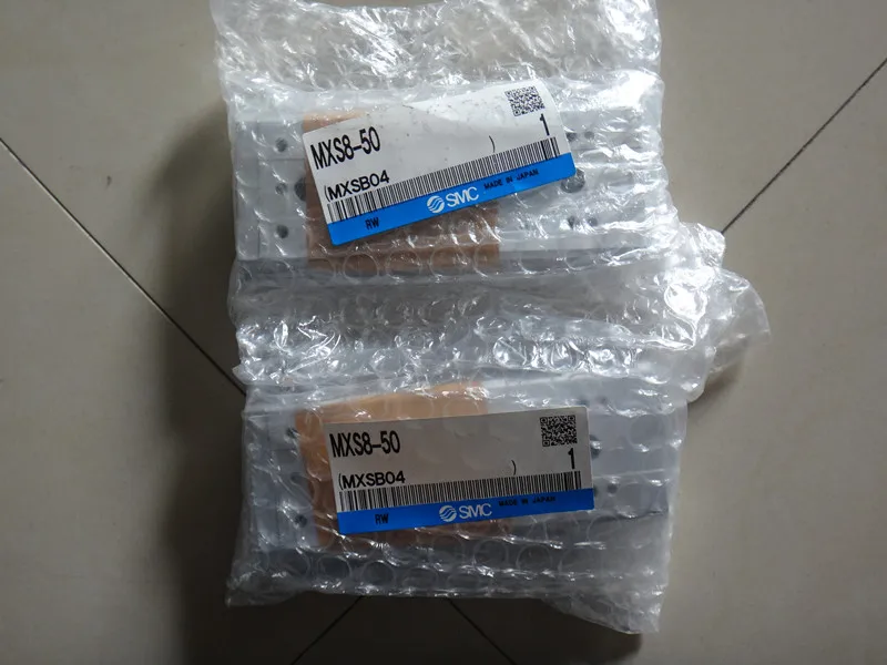 все цены на Japan cylinder MXS8-50 new original authentic онлайн
