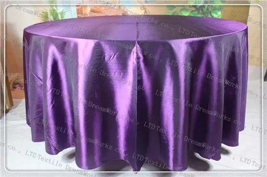 Patlican Renk Tafta Masa Ortusu Dugun Olay Ve Parti Ve Otel Banqet Malzemeleri Dekorasyon Sandalye Kilifi Ve Bant Ve Zemin Ve Pecete Tablecloths For Wedding Taffeta Tableclothscolored Tablecloths Aliexpress