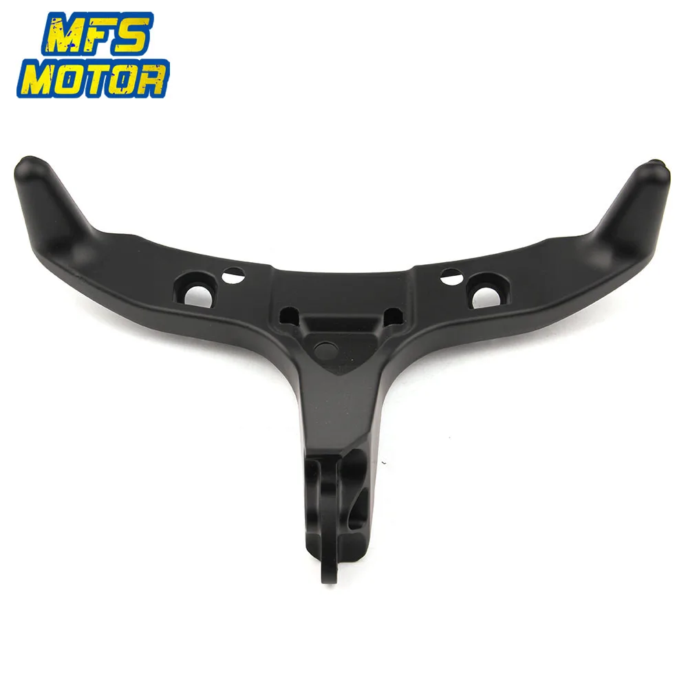 Для Honda 03 06 CBR600RR CBR 600RR 600 RR Верхний обтекатель передняя фара кронштейн