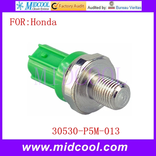 

New Knock Sensor Detonation Sensor OEM 30530-P5M-013 30530P5M013