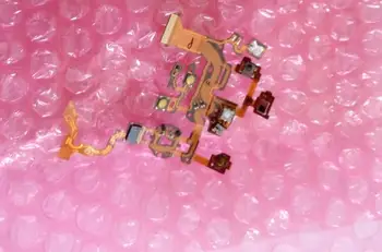 

Repair Parts For Sony NEX-5T Top Cover Flex Cable FPC Assembly
