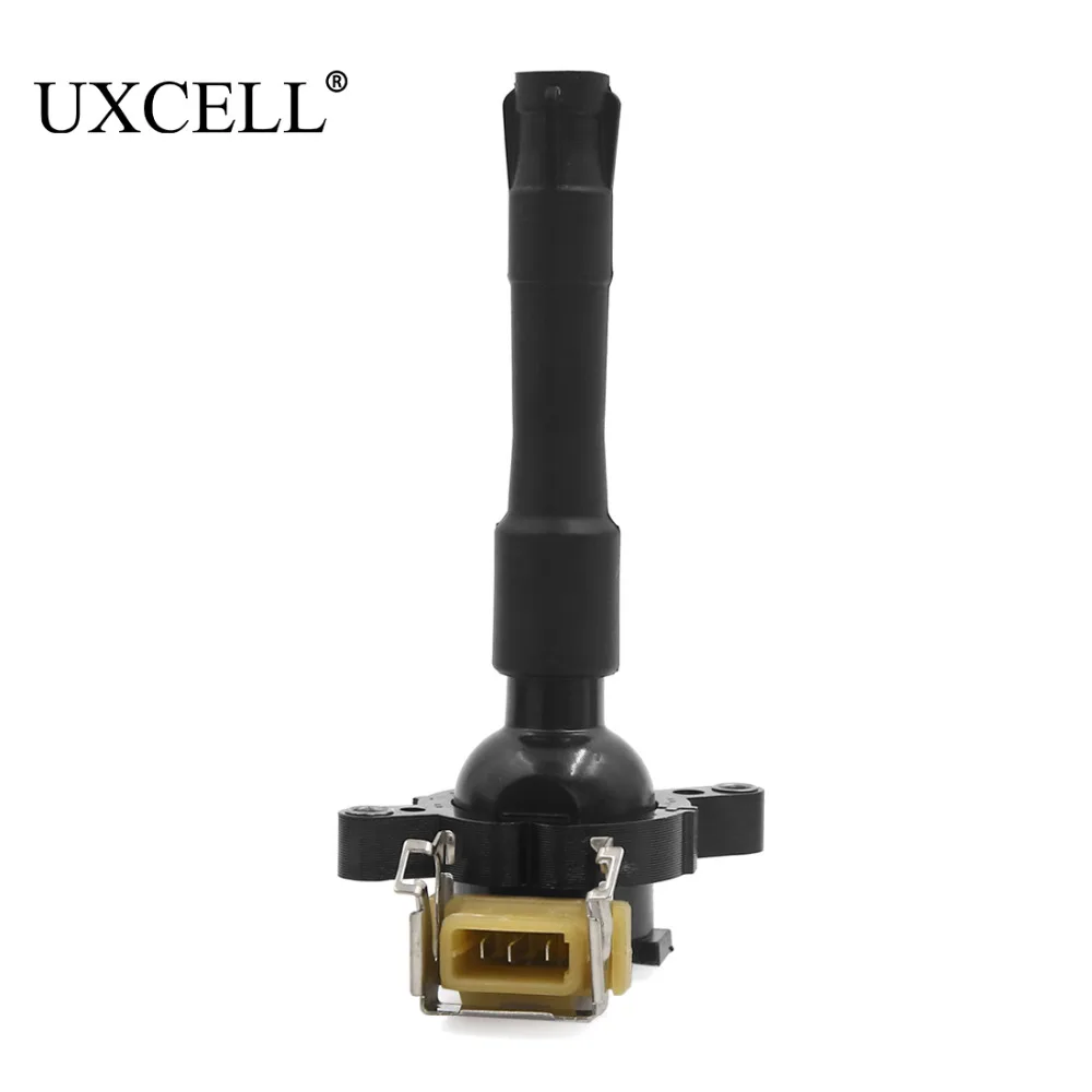 Uxcell 2 шт. из UF354 UF300 E383 C1239 катушки зажигания для BMW M3 M5 Z3 Z8 для Land Rover для bentley for Rolls-Royce L4 V6 V8 V12