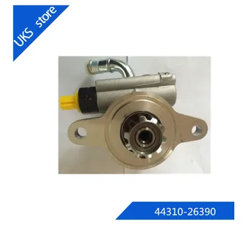 

Power Steering Pump for TOYOTA HIACE V Box 2.5 D-4D HIACE V Wagon 2.5 D-4D OEM:44310-26390 44310-26380