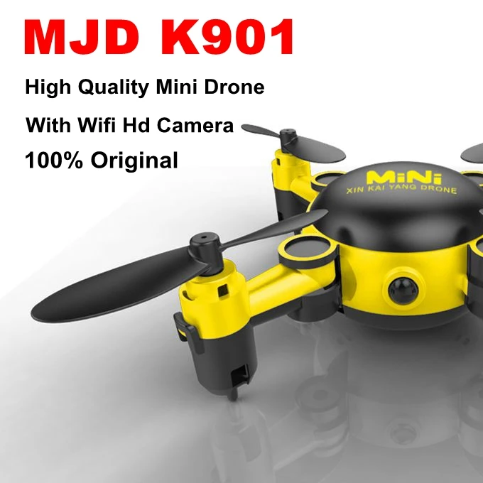 ky901 mini drone