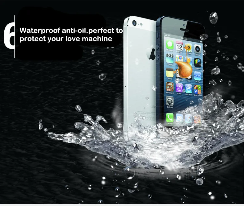 Закаленное стекло для iPhone 2 шт./лот Защита экрана 11pro max 6 6s plus 7 8 X XS MAX XR|glass door beverage