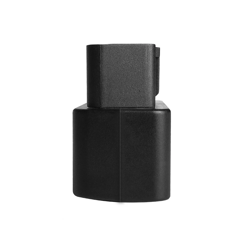 16 контактный Автомобильный GPS Трекер OBD GSM OBDII устройство слежения за