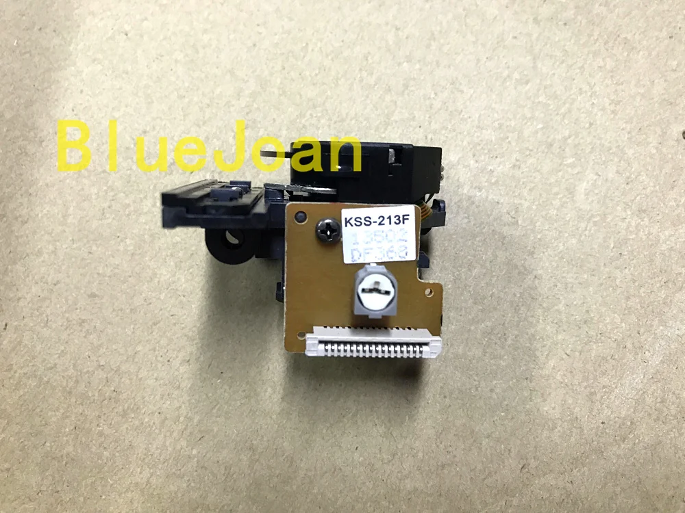 Free Shipping original new KSS-213F Optical Pickup KSS213F CD Laser Len Lasereinheit For AIWA CXNSZ50K NSX-202 Pick-up | Электроника
