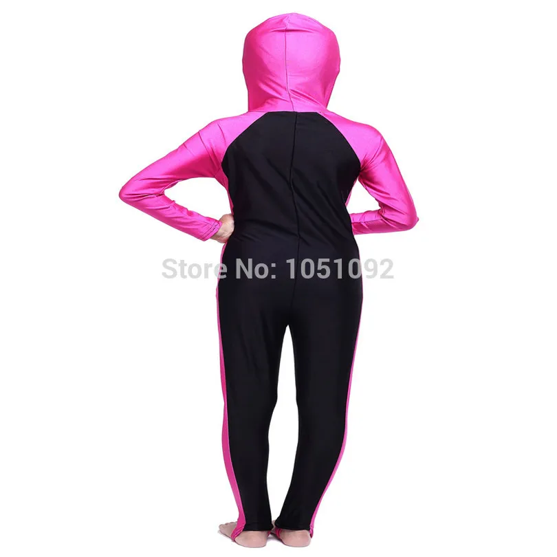 islamic swimming suit138