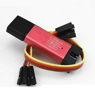 

ST-Link V2 Programming Unit mini STM8 STM32 Emulator Downloader