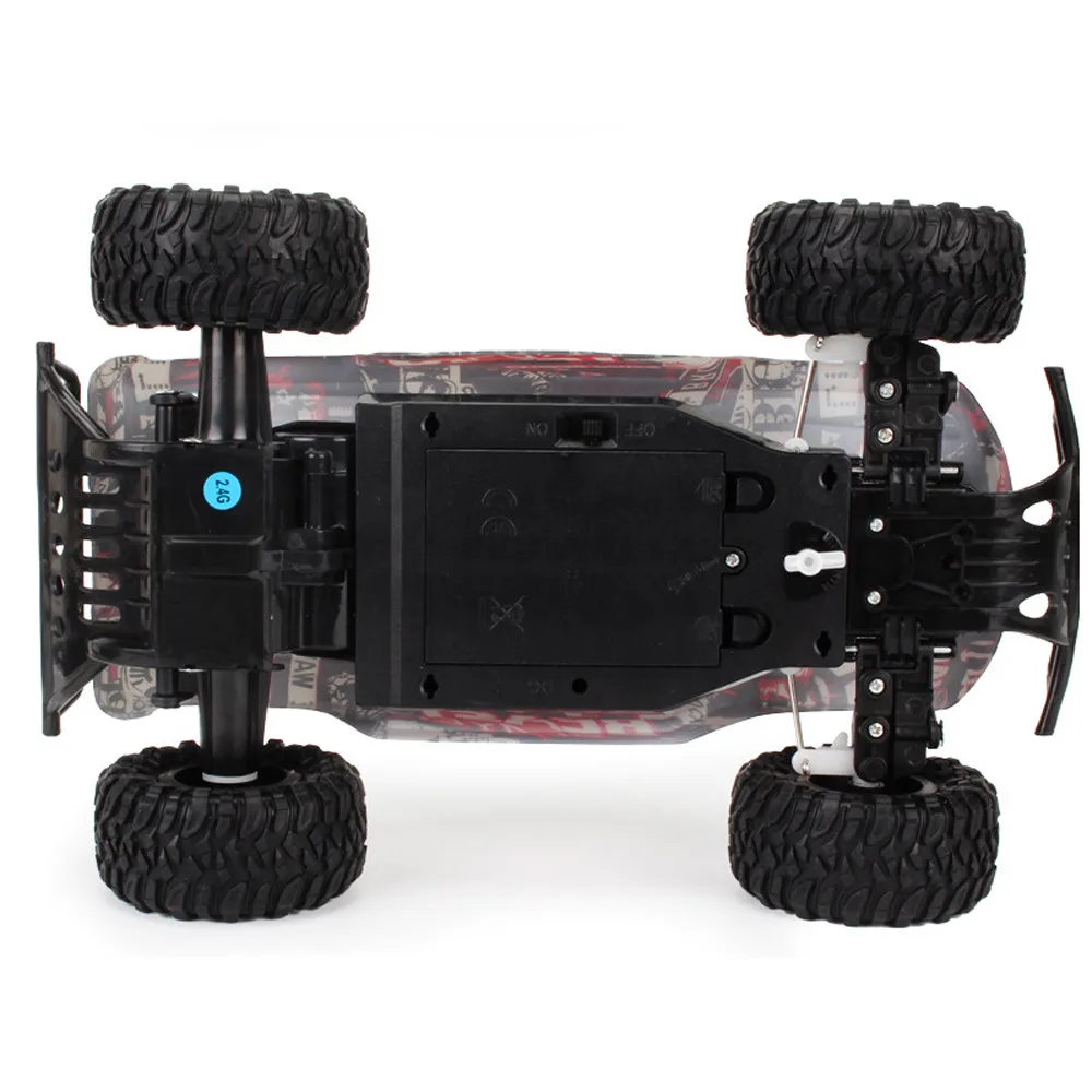 HIINST RC автомобили Wltoys Nitro USB Багги Детские хобби Huina батарея радио с зарядным устройством грузовик Voiture радиокоманда Feb25