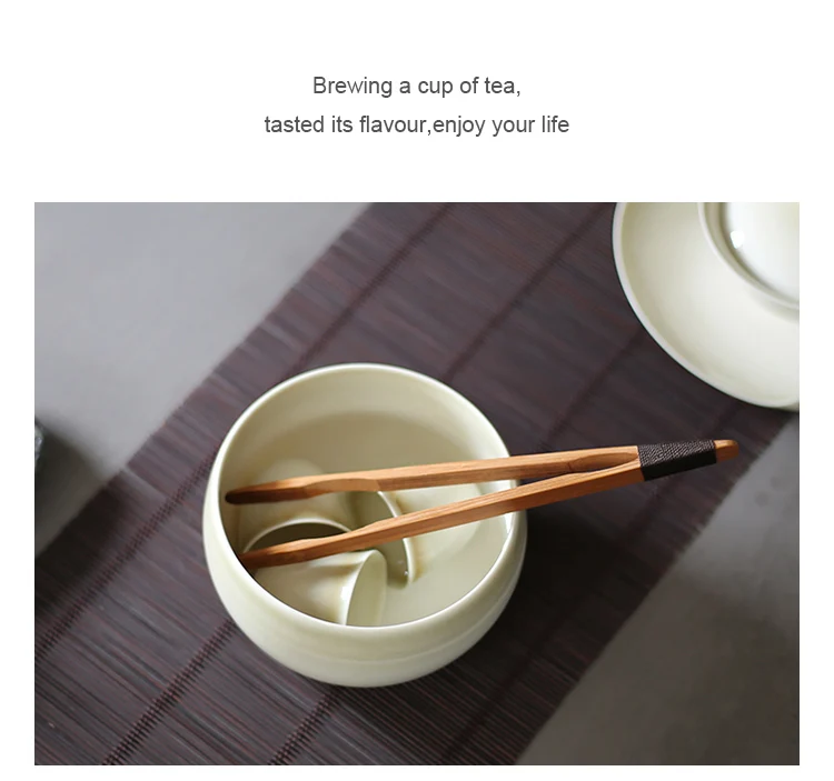 PINNY 430 мл чаши для мытья чая из золы, керамические пигментированные стаканы, китайские чайные принадлежности кунг-фу, антикварные чайные наборы с глазурью