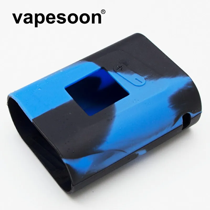 Prix pour En gros 30 PCS/lot SMOK Alien Mini Bébé Silicone Cas AL85 De Protection En Silicone Couverture De Peau Pour AL85 BOÎTE MOD Prix pour En gros 30 PCS/lot SMOK Alien Mini Bébé Silicone Cas AL85 De Protection En Silicone Couverture De Peau Pour AL85 BOÎTE MOD