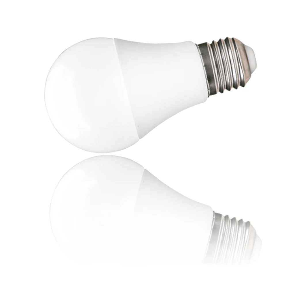 Bombilla LED E27 220 V 85-265 V 110 V bombilla de luz Real potencia 3 W 5 W 7 w 9 w 12 W 15 W 18 W bombilla lámpara LED de alto brillo de la lámpara Bombillas Bombilla LED E27 220 V 85-265 V 110 V bombilla de luz Real potencia 3 W 5 W 7 w 9 w 12 W 15 W 18 W bombilla lámpara LED de alto brillo de la lámpara Bombillas