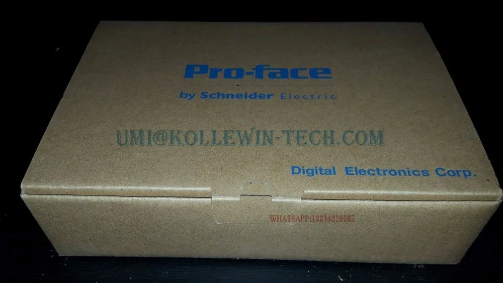PRO-face 2