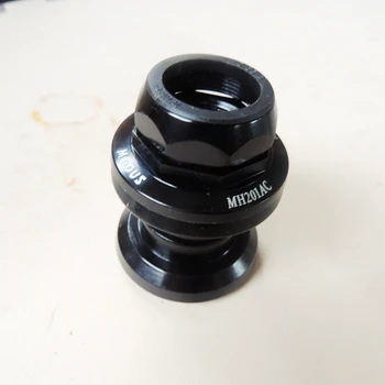

MH201AC MODUS 30mm thread 25.4mm aluminum bicycle headset
