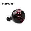 Kawa-moulinet Spinning Daiwa et Shimano, en alliage pour modèle 1000-3500, 35mm de diamètre, de haute qualité ► Photo 2/6