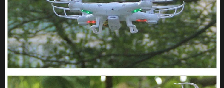 X5C-1 RC Drone with Headless Auto-return Professional Remote Control X5C Quadcopter 2.4G Drones can add 720P HD Camera 24