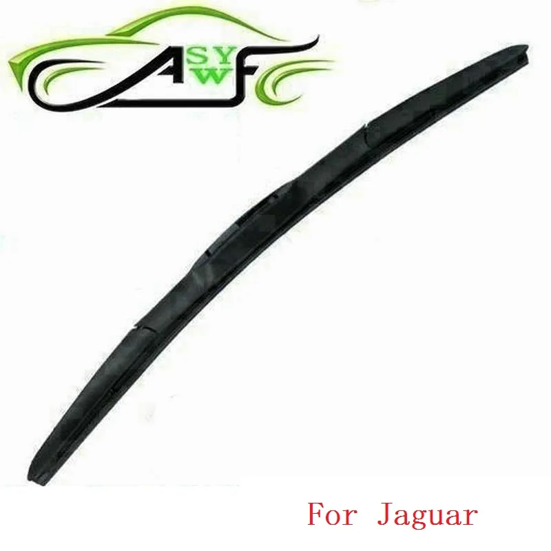 Car wiper blade For Jaguar X Type Saloon X Type Estate XK8 XKR Soft