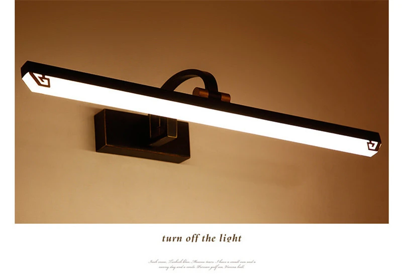 led mirror front lamps (3)