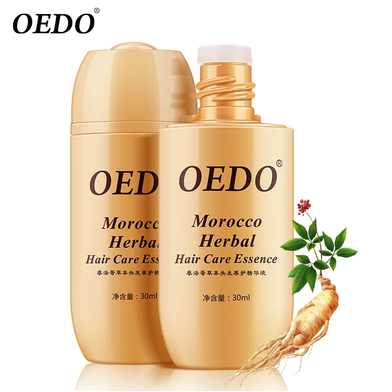 Morocco Herbal Ginseng Hair Care Essence Treatment For Men And Women Hair Loss Fast Powerful Hair Growth Serum Repair Hair root Morocco Herbal Ginseng Hair Care Essence Treatment For Men And Women Hair Loss Fast Powerful Hair Growth Serum Repair Hair root
