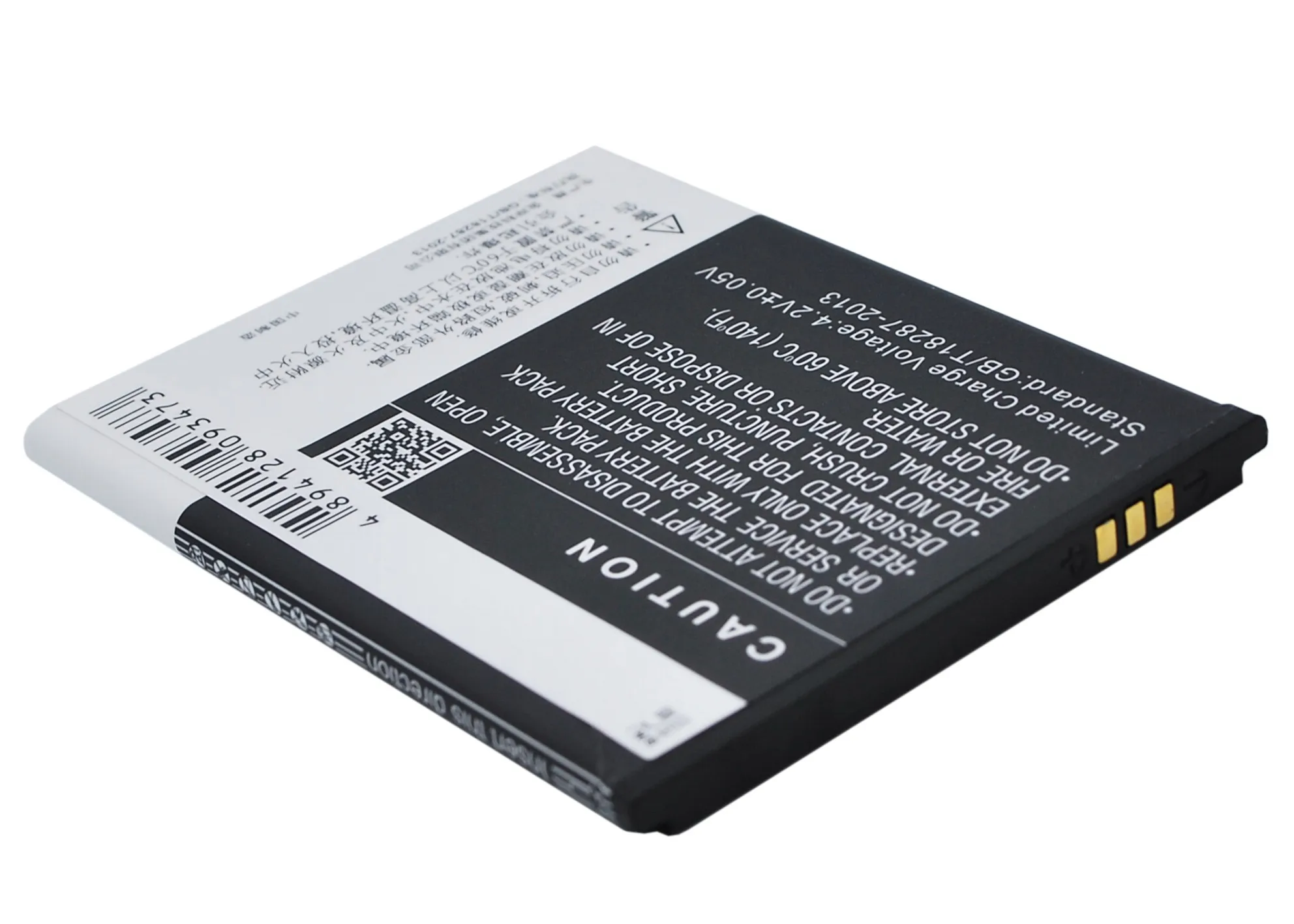 CPLD 16 батареи Cameron Sino 1650mAh Для Coolpad 8190 8190Q|Аккумуляторы для мобильных телефонов| |