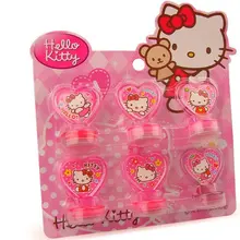 24 шт мультфильм самостоятельно инкинговые штампы для скрапбукинга Sellos Play Игрушка