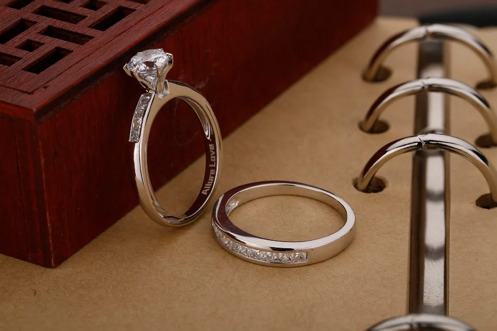 AllureLove Ring 1
