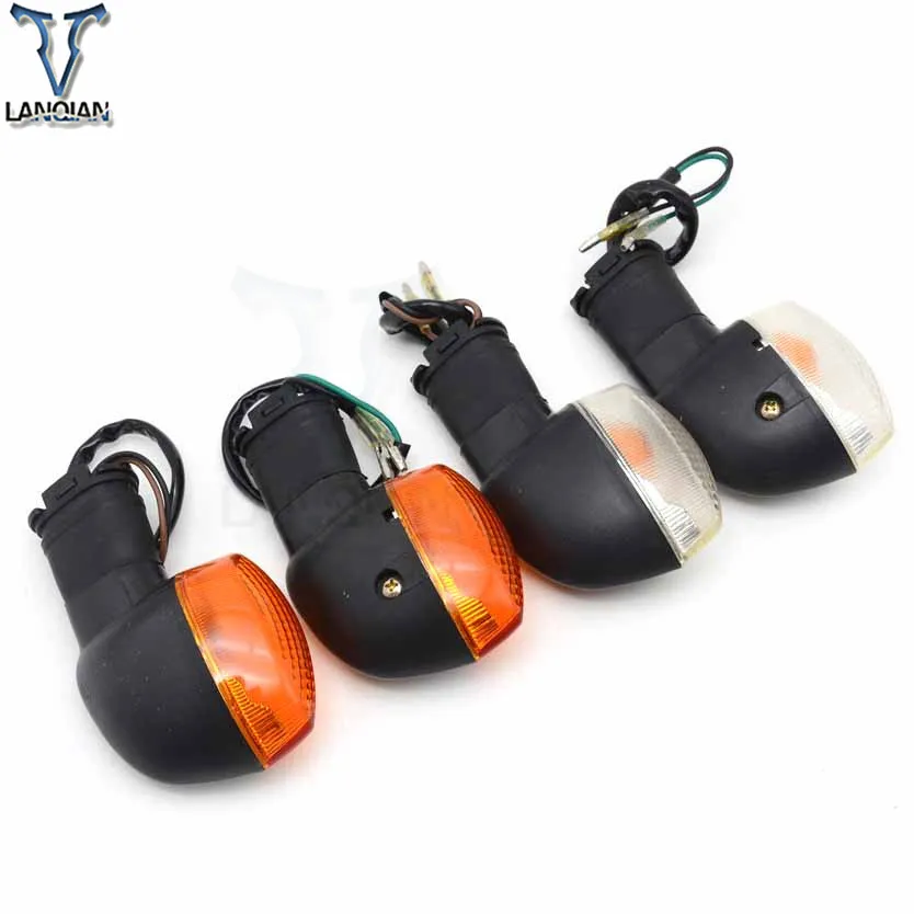For yamaha YZF600 R6 2003 2004 2005 2006 2007 YZF1000 R1 04 LED Motorcycle motobike Turn Signal Lights Indicators Lights
