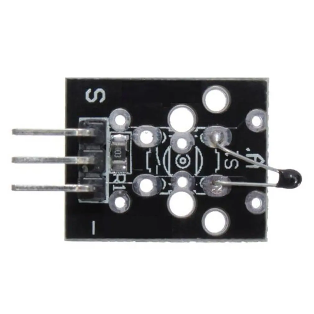 KY-013 для аналоговый датчик температуры для Arduino AVR PIC CF для FORARDUINO прочный модуль датчика температуры